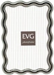 Фоторамка EVG Onix 10х15 см Z02 Silver (10X15 Z02 Silver) - изображение 1