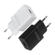 Сетевое зарядное устройство (адаптер) WALKER WH-26 1USB / 2.1A + Lightning white - изображение 11