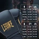 Боксерские перчатки Leone GN059B Blue Edition 10 унций (GN059B_Blue_10oz) - изображение 9