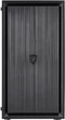 1stPlayer B5-M-BK-3F Black - зображення 3