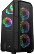 1STPLAYER XF-BK-4F7 Black - изображение 1