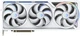 Видеокарта ASUS ROG-ASTRAL-RTX5080-O16G-WHITE - изображение 3