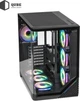 QUBE MIRAGE 7ARGB BTF Black (MIRAGE_GBNU3) - зображення 8