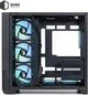 QUBE MIRAGE 7ARGB BTF Black (MIRAGE_GBNU3) - зображення 9