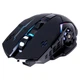 Мышь беспроводная игровая XTRIKE ME Gaming GW-601 на 3200DPI, 6 клавиш с RGB подсветкой - изображение 1