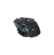 Мышь беспроводная игровая XTRIKE ME Gaming GW-601 на 3200DPI, 6 клавиш с RGB подсветкой - изображение 3