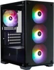 1stPlayer X2-M-BK-4F7 Black - изображение 2