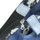 Рюкзак- кенгуру для животных Lesko SY210814 Dog Blue L - изображение 2