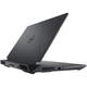 Ноутбук Dell 15.6" G15 5530/Intel i5-13450HX/16GB/512SSD/RTX 4050 6GB/DOS/Black (K9C4D) - изображение 6
