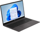 Laptop HP 255 G10 (8A669EA) Dark Ash Silver - obraz 3