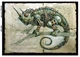 Папір для декупажу Alizarin 20 х 30 см Steampunk (9074004) - зображення 1