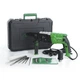 Перфоратор прямий APRO 3,5 Дж, 1050В, SDS+, 1050H DFR, кейс - зображення 2