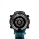 Акумуляторний шуруповерт Безщітковий PROFI-TEC PCD35168BL 16,8V високотокові батареї 2хPT1620 2.0Аг, зарядний пристрій 16V Li, подовжена біта, Кейс-Органайзер) (006293) - изображение 3