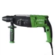 Перфоратор прямий APRO 3,5 Дж, 1050В, SDS+, 1050H, кейс - изображение 1