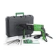Перфоратор прямий APRO 3,5 Дж, 1050В, SDS+, 1050H, кейс - изображение 3
