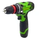 Шуруповерт Procraft Industrial PA12DFR (000125) - зображення 7