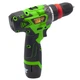Шуруповерт Procraft Industrial PA12DFR (000125) - зображення 15