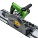 Занурювальна циркулярна пила Procraft KR2100 (021000) - зображення 3