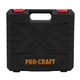 Шурупокрут акумуляторний PROCRAFT PA-12BL DFR (1 АКБ) (000127) - изображение 11