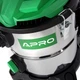 Строительный пылесос APRO CL20 - изображение 3