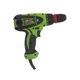 Шуруповерт мережевий Procraft PB1200DFR (012002) - изображение 3