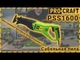 Шабельна пила Procraft PSS1600 (016004) - изображение 3