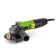 Кутошліфувальна машина Procraft PW1100 125 мм (001100) - изображение 1