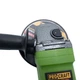 Кутошліфувальна машина Procraft PW1200ES 125 мм(012004) - изображение 14