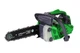 Бензопила Craft-tec CT-3700 (1шина+1ланцюг) (720120) - изображение 1