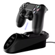Док-станция для геймпадов для PS4 iPega PG-9180 (USB, индикатор заряда, Black) - изображение 2