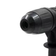 Акумуляторний перфоратор PROFI-TEC PBH5620 (20 В, 5.6 Дж, SDS-MAX) (2хPT2080EP | 8.0 Аг, Швидкісний зарядний пристрій QBCD20/4 quick 4,0А, кейс) (006748) - изображение 10