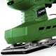 Шліфмашина вібраційна APRO FS350 (78546) - изображение 3