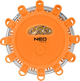 Автомобільна аварійна лампа NEO Tools 99-128 LED (5906692019076) - зображення 1