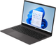 Laptop HP 250 G10 (9Y6X0AT) Dark Ash Silver - obraz 3