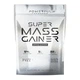 Гейнер Powerful Progress Super Mass Gainer, 1 кг - Банан - изображение 1