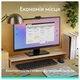 Комплект (клавиатура, мышь) беспроводной Logitech MK250 Graphite (920-013823) - изображение 8