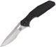 Нож Skif Defender II SW Black (17650280) - изображение 1