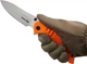 Нож Skif Adventure II SW Orange (17650278) - изображение 5