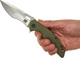 Нож Skif Defender II SW Olive (17650282) - изображение 5