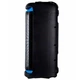 Мощная Bluetooth колонка Temeisheng 6838A 2*8″ (45708-_6268) - изображение 3