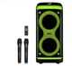 Мощная Bluetooth колонка Temeisheng 6838A 2*8″ (45708-_6268) - изображение 5