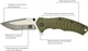 Нож Skif Griffin II SW Olive (17650288) - изображение 7