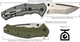 Нож Skif Griffin II SW Olive (17650288) - изображение 9