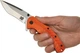 Нож Skif Griffin II SW Orange (17650290) - изображение 5