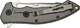 Складной нож Skif Shark II SW лезвие Wharncliffe, Frame Lock, рукоятка G‑10 Оливковый (17650294) - изображение 4