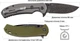 Нож Skif Sturdy II BSW Olive (17650301) - изображение 8