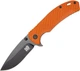 Нож Skif Sturdy II BSW Orange (17650303) - изображение 6