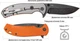 Нож Skif Sturdy II BSW Orange (17650303) - изображение 9