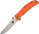 Нож Skif Urbanite II SW Orange (17650308) - изображение 6