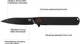Нож Skif Townee BSW Black (17650349) - изображение 6